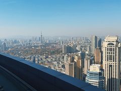 -洲际酒店·地平线全日餐厅HORIZON CAFÉ