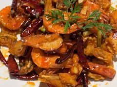 -榕意·川味之美(深业上城店)