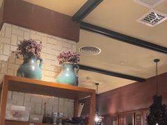 -绿茶餐厅(布吉万象汇店)