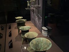 -盘龙城国家考古遗址公园