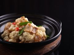 -谭谈川菜(控江路店)