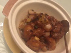 -东海朗廷酒店-唐阁T’ANG COURT 中餐厅