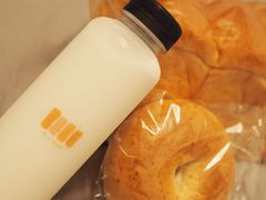 椰汁牛奶-Miette制菓所