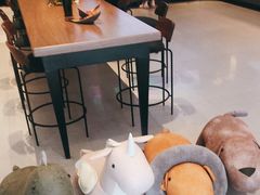 -烫面包·面包烘焙(绿地缤纷城店)
