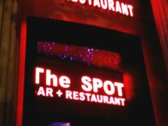 -Judy's  spot