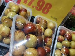 -重百超市(鲁能星城店)