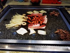 -猪的故事·韩式烤肉(韩乐坊店)