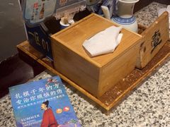 -南京大牌档(三阳广场苏宁店)