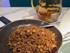 -阿里疆Alijiang·丝路美食·异域风情·清真(长楹天街店)