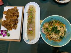 -君霖海鲜私房菜(春柳店)