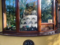 -三鹰之森吉卜力美术馆