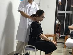 -脊美正骨·推拿·整脊(KKmall京基100店)