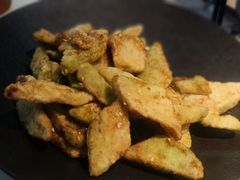 -雀蓝川菜(滨湖万象汇店)