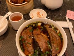 -中国厨房/台湾牛肉面