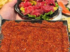 -三江汇火锅店(保全街店)