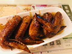 -翠华餐厅(旺角文华商场店)
