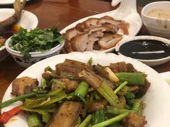 -北平小馆·烤鸭·家常菜(磨房北里店)