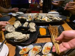 海味原只生蚝-烧蠔帮·湛江生蚝(工农店)