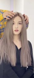 点击看大图 -发源地HAIR SALON