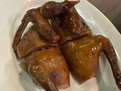 -陈鹏鹏潮汕菜(宝安机场T3航站楼店)