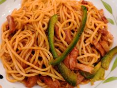 -萨莉亚意式餐厅(中北永旺店)
