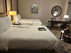 -上海和平饭店 Fairmont Peace Hotel