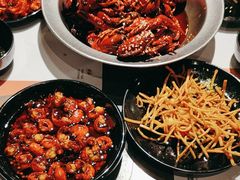-一棠龙虾•王牌虾球(楚河汉街店)