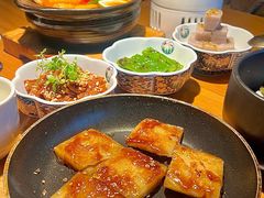 -庆春朴门