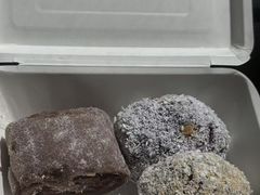 -清真老西北角温记粘食店(长沙路店)