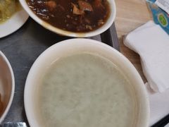豆汁-姚记炒肝店(鼓楼店)