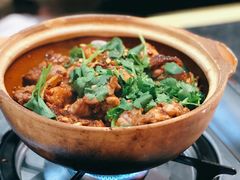 -财神鸡煲(华强北店)