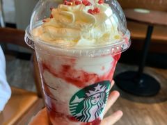 -星巴克(太原柳巷第一店)