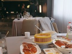 -聚宾楼·烤鸭·家宴(科技三路店)