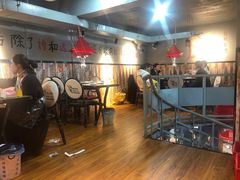 -石记东北风味烤肉店(子固路店)