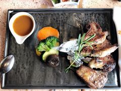 -安妮意大利餐厅(国贸店)