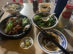 -珍珍小食店(西华路店)