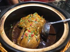 -刘胖子家常菜·蹄花焖藕(兴业店)