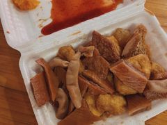 -细妹五香牛杂(步行街店)