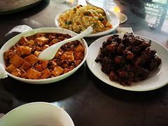 -绿野餐厅(上海动物园店)