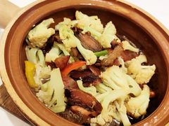 -山泉公馆酒家(珠江新城店)