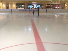 -冠军冰场CHAMPION RINK(苏州中心商场店)