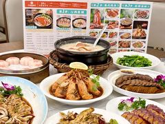 -江南粥家庄(宁国路店)