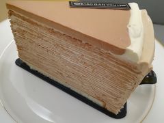 法式伯爵红茶千层-小半有礼(天河南店)