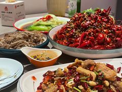 -济南一九烧烤(师院东街店)