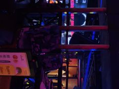 -爱啤精酿·民谣酒馆(滨江店)