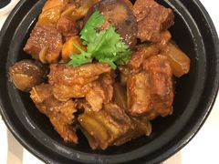 -桂林碧玉国际大酒店-碧玺茶餐厅