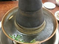-前门张记涮肉(前门店)