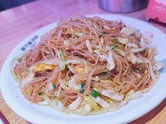 -郝木屋·烧烤(桥头店)