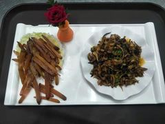 -红林食府