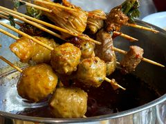 -付小姐在成都(中山公园店)